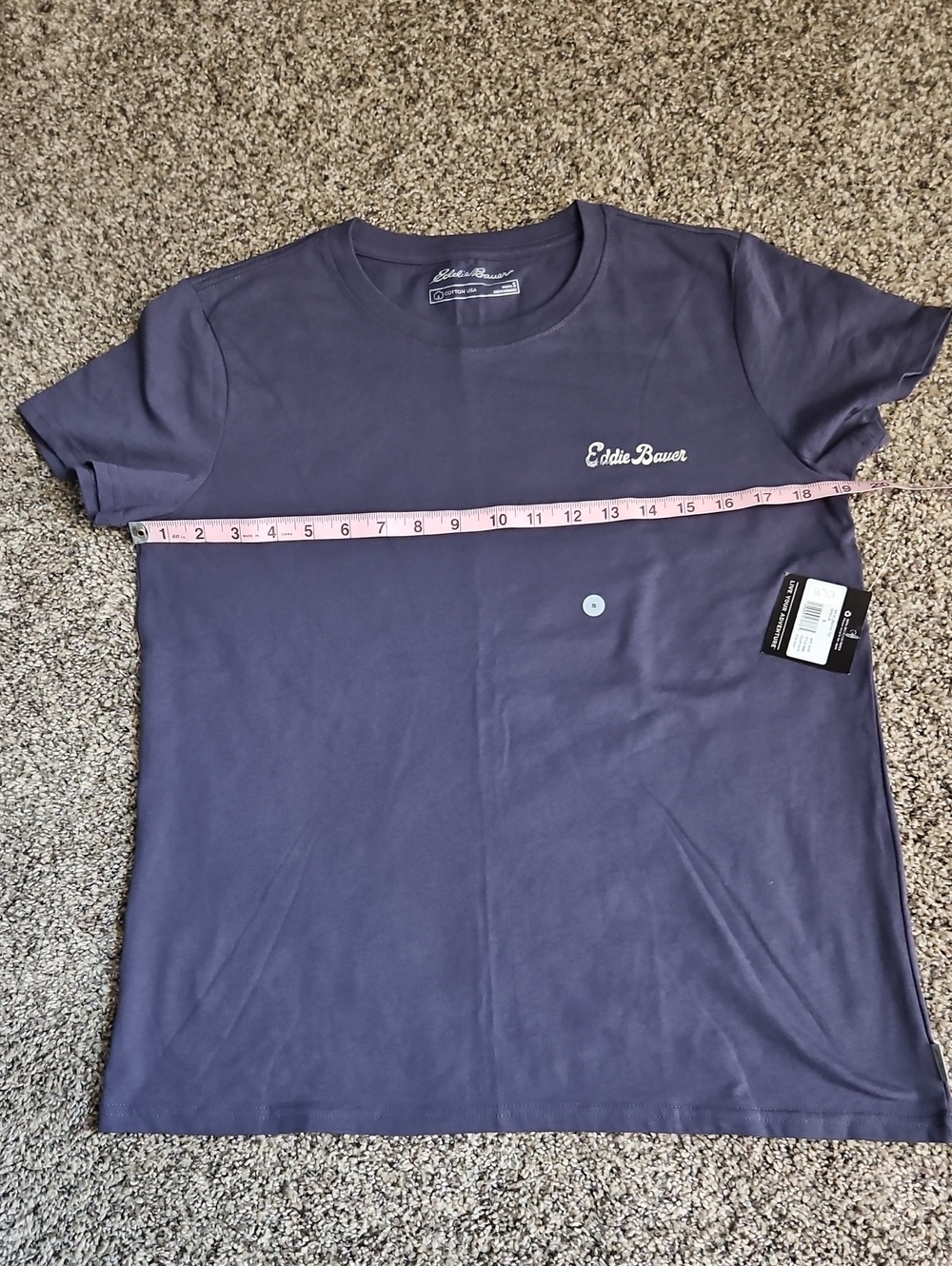 Eddie Bauer Tshirt - Picture 2 of 5